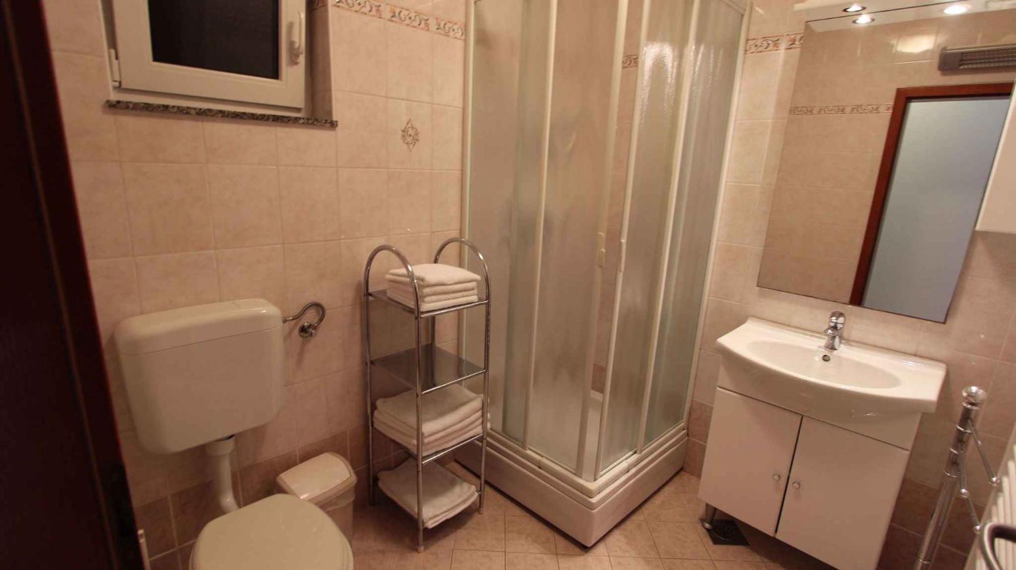 Apartment Malinska, Primorje-Gorski Kotar 20 Sveti Vid-Miholjice Zimmer foto