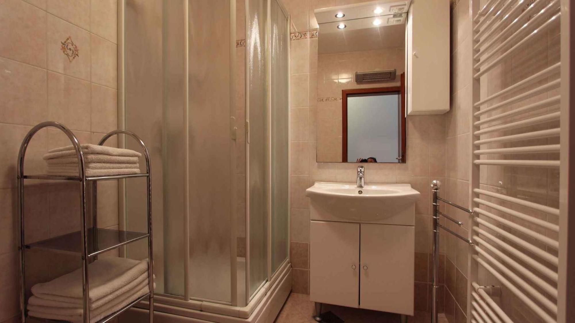 Apartment Malinska, Primorje-Gorski Kotar 20 Sveti Vid-Miholjice Zimmer foto