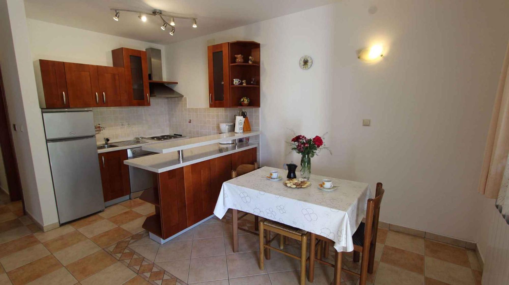 Apartment Malinska, Primorje-Gorski Kotar 20 Sveti Vid-Miholjice Zimmer foto