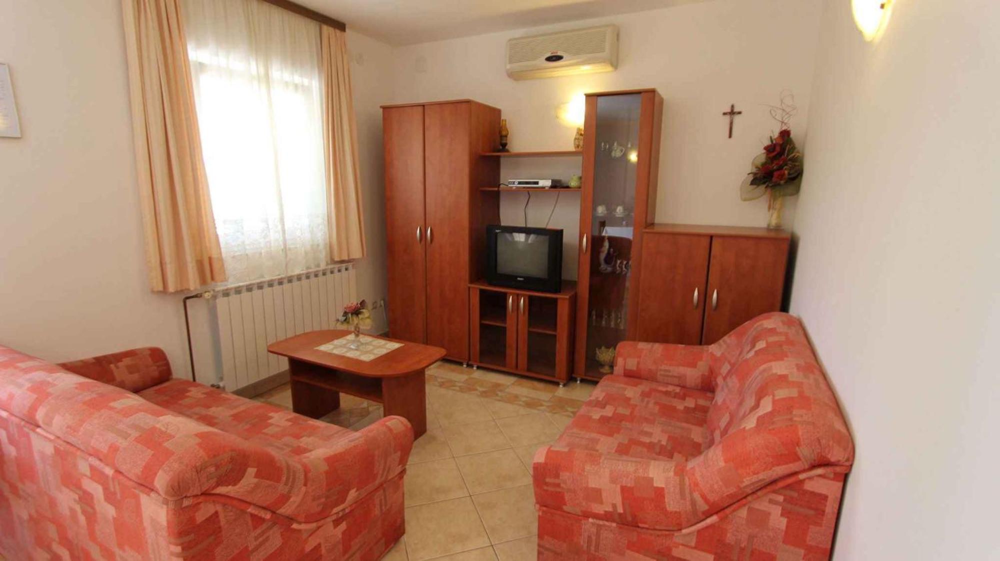 Apartment Malinska, Primorje-Gorski Kotar 20 Sveti Vid-Miholjice Zimmer foto