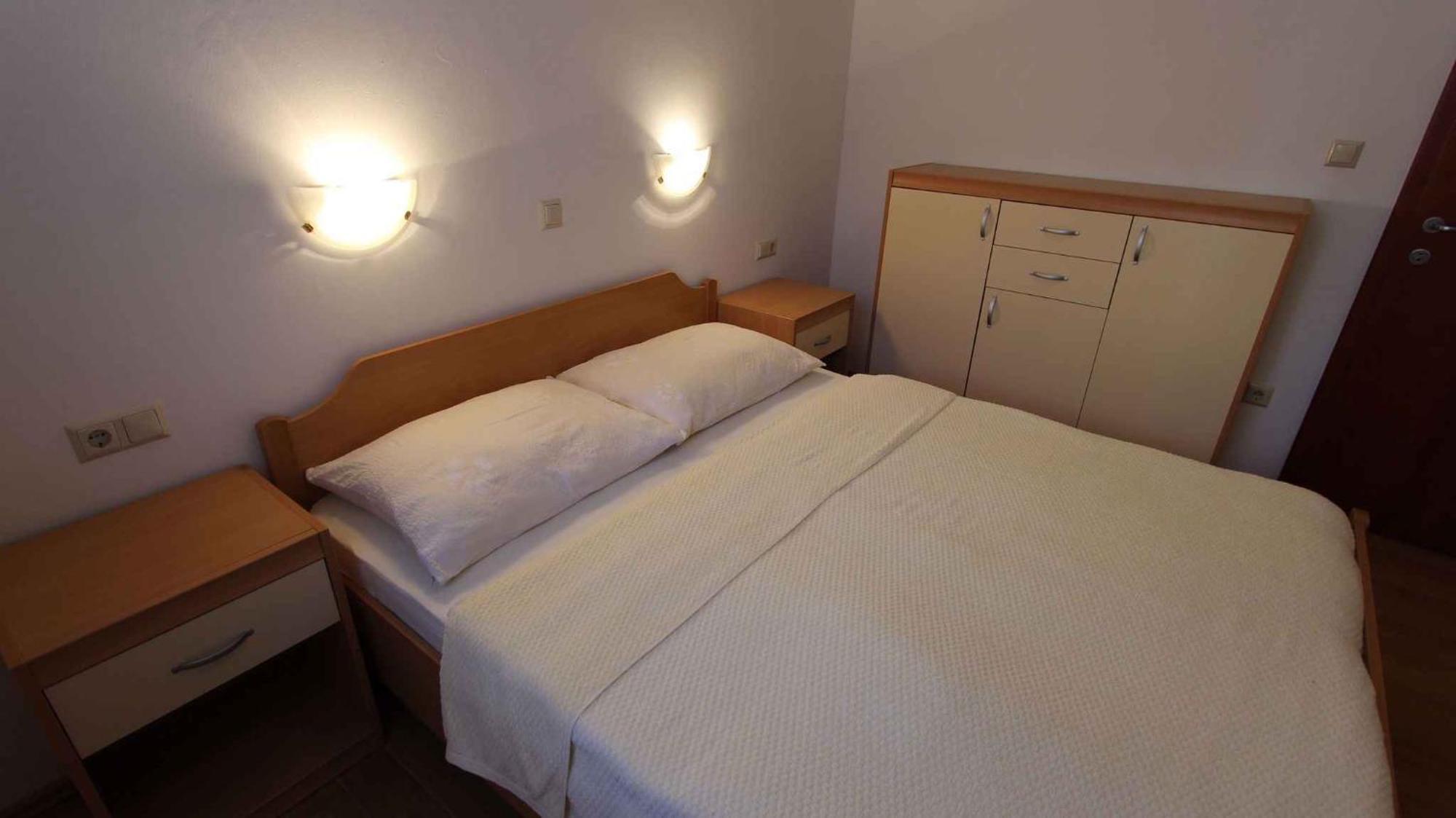 Apartment Malinska, Primorje-Gorski Kotar 20 Sveti Vid-Miholjice Zimmer foto