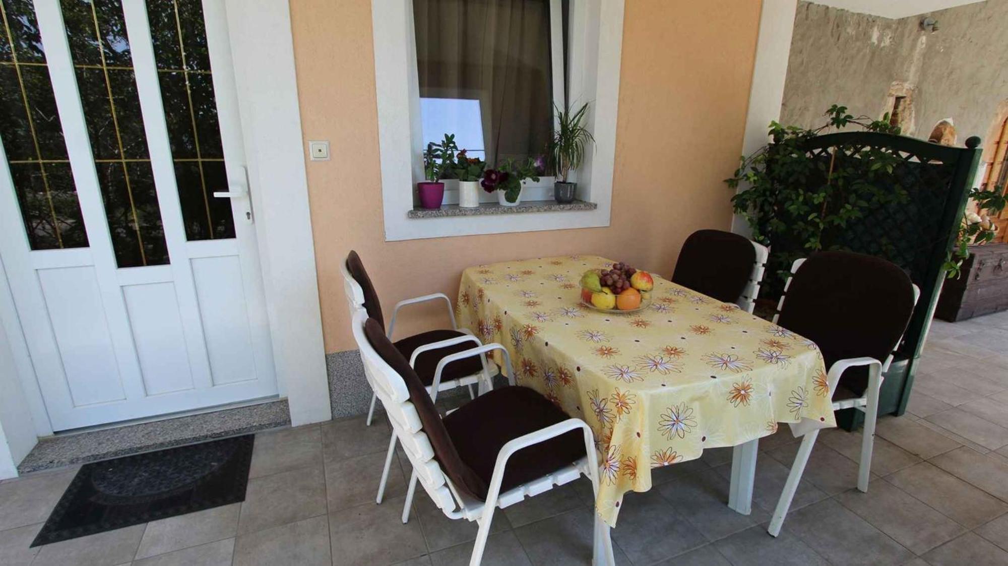 Apartment Malinska, Primorje-Gorski Kotar 20 Sveti Vid-Miholjice Exterior foto