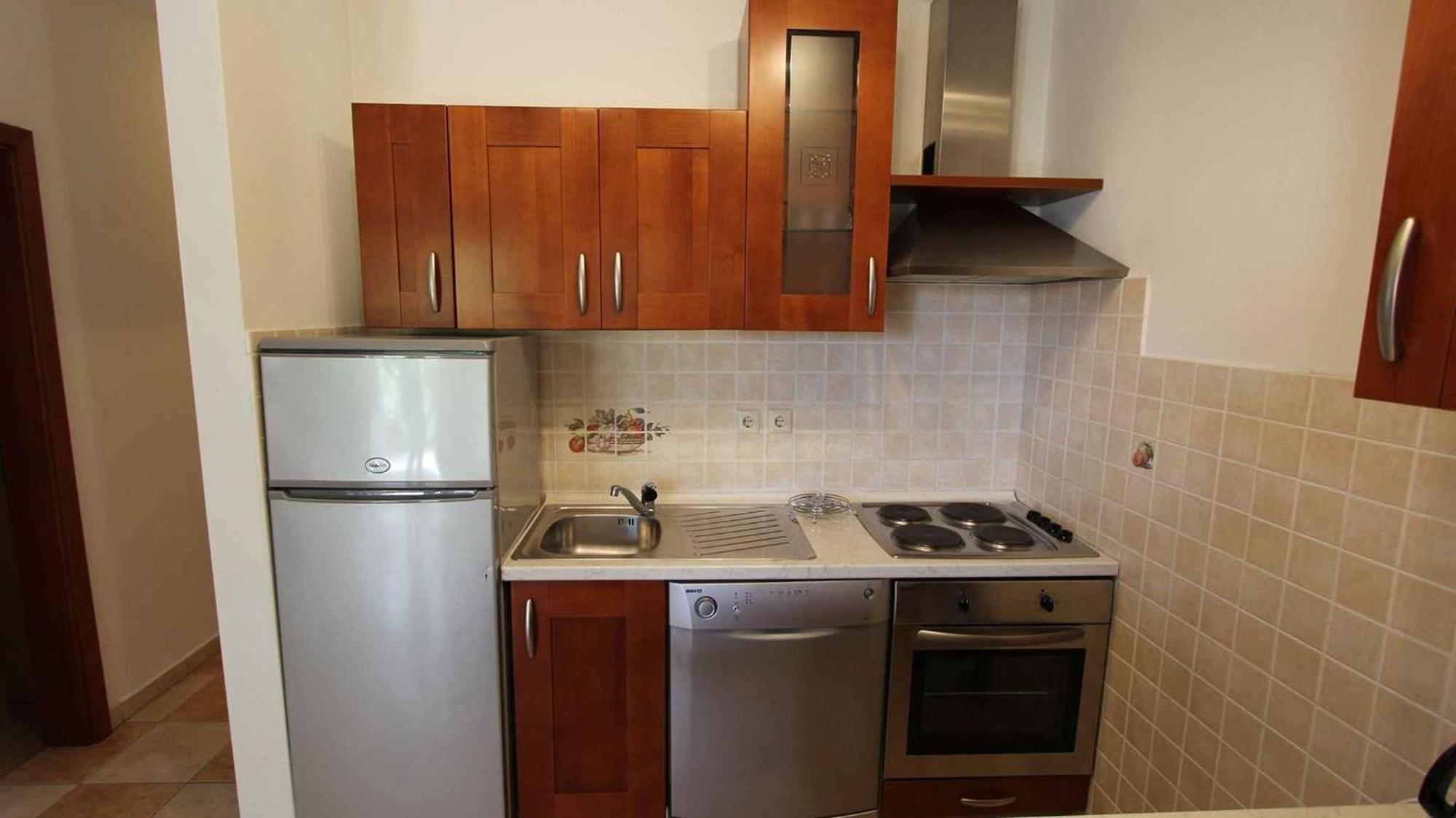 Apartment Malinska, Primorje-Gorski Kotar 20 Sveti Vid-Miholjice Exterior foto
