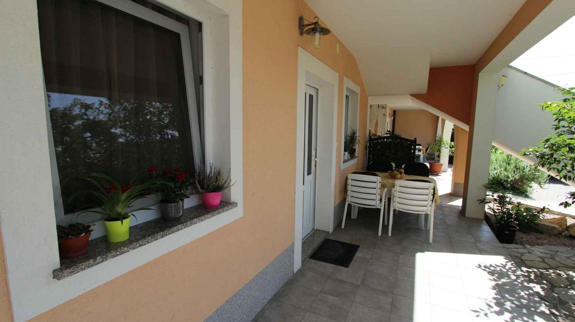 Apartment Malinska, Primorje-Gorski Kotar 20 Sveti Vid-Miholjice Exterior foto