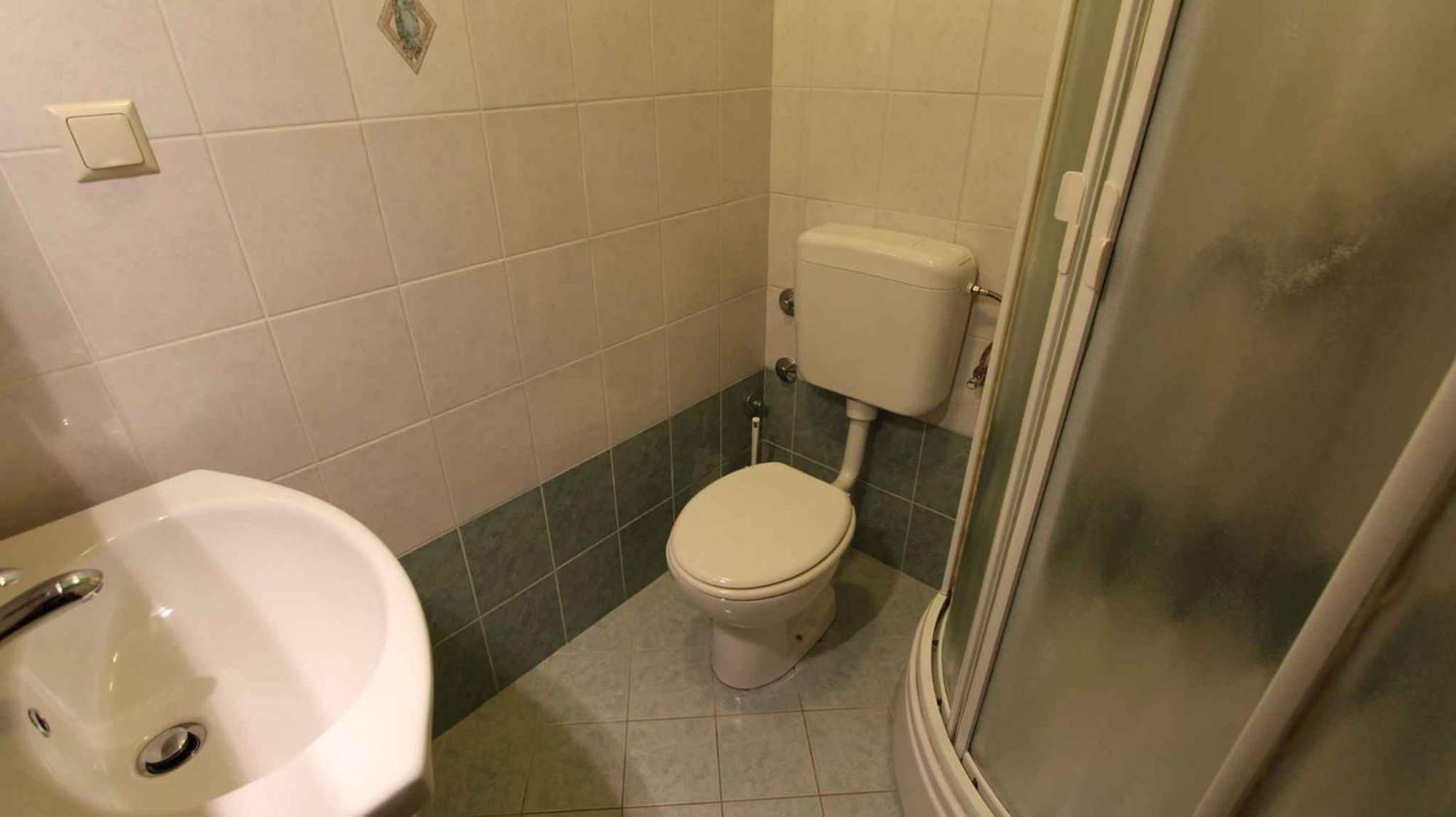 Apartment Malinska, Primorje-Gorski Kotar 20 Sveti Vid-Miholjice Exterior foto