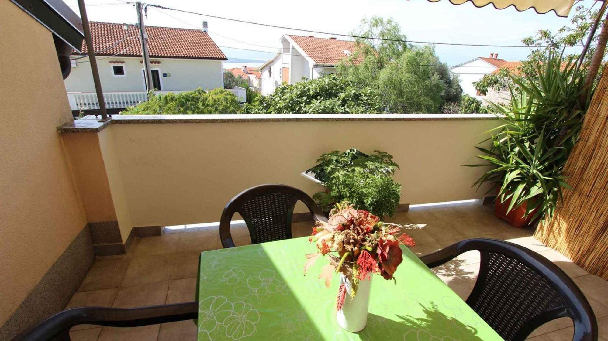 Apartment Malinska, Primorje-Gorski Kotar 20 Sveti Vid-Miholjice Exterior foto