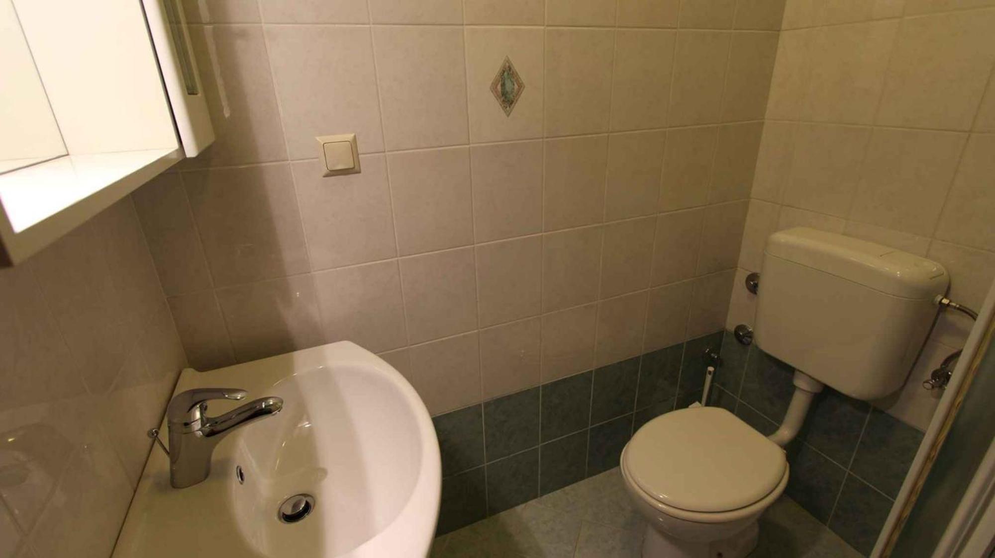 Apartment Malinska, Primorje-Gorski Kotar 20 Sveti Vid-Miholjice Exterior foto