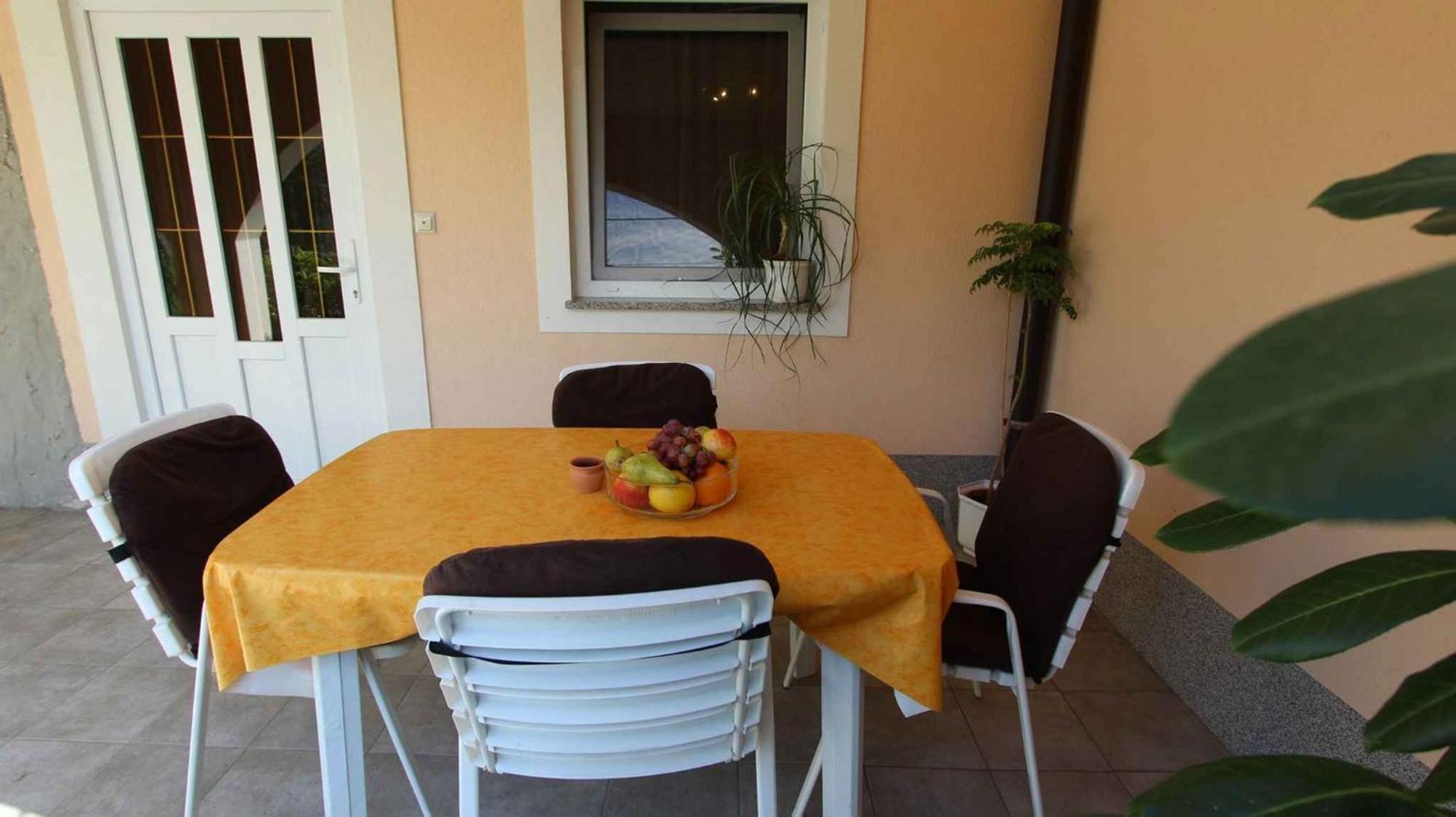 Apartment Malinska, Primorje-Gorski Kotar 20 Sveti Vid-Miholjice Exterior foto