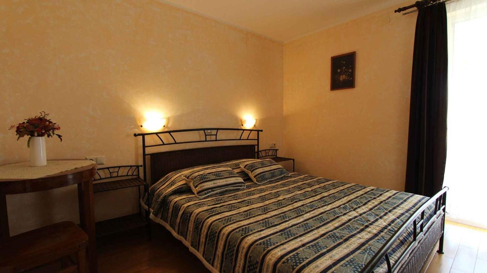 Apartment Malinska, Primorje-Gorski Kotar 20 Sveti Vid-Miholjice Exterior foto