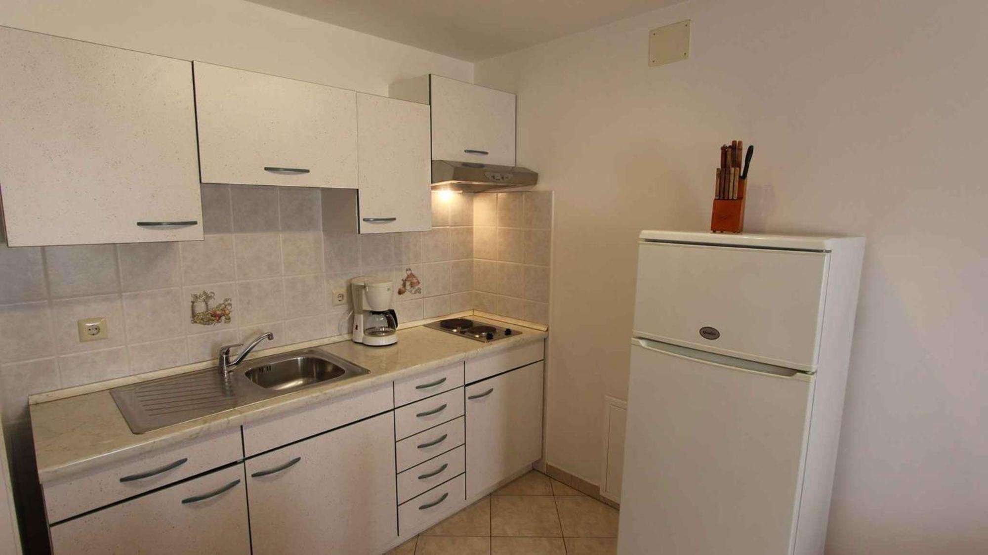 Apartment Malinska, Primorje-Gorski Kotar 20 Sveti Vid-Miholjice Exterior foto