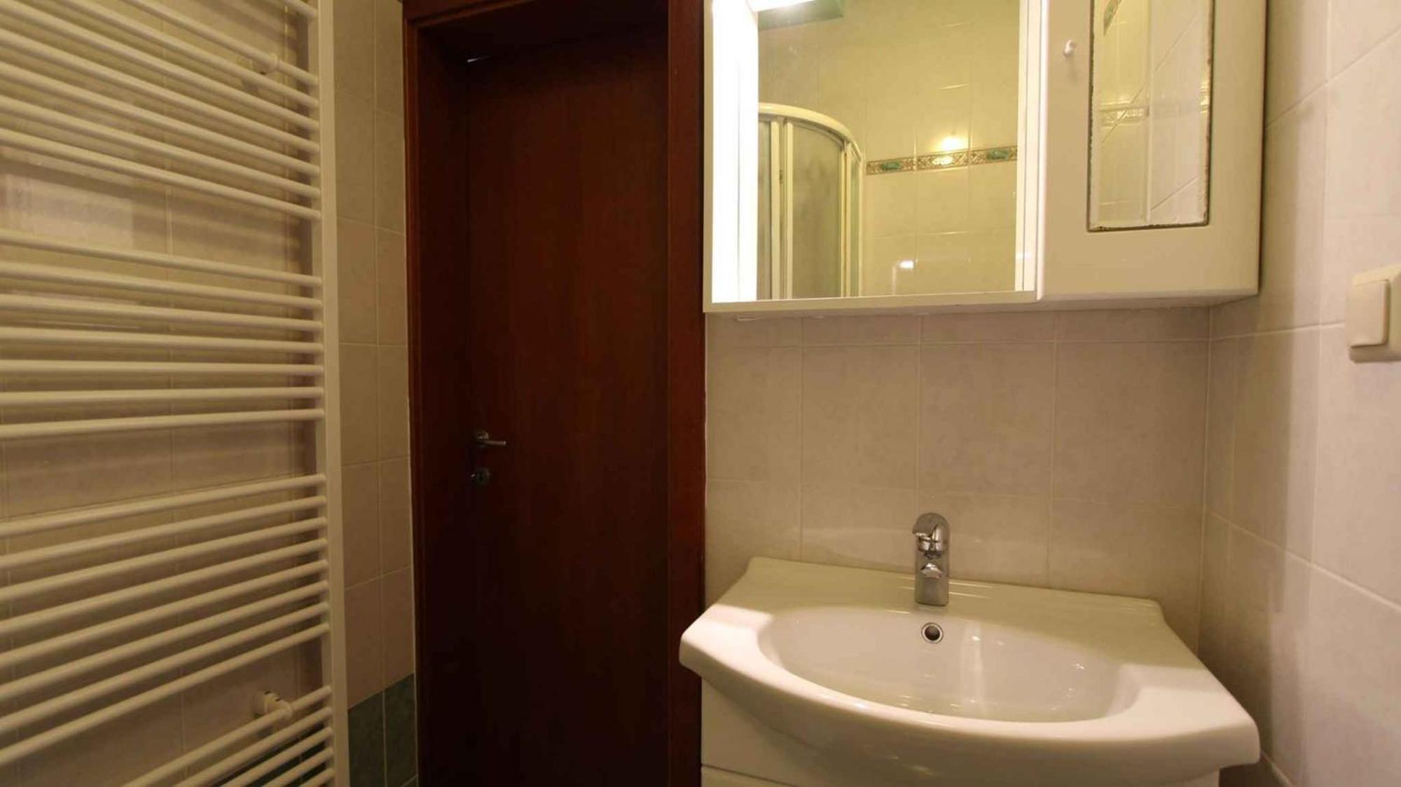 Apartment Malinska, Primorje-Gorski Kotar 20 Sveti Vid-Miholjice Exterior foto