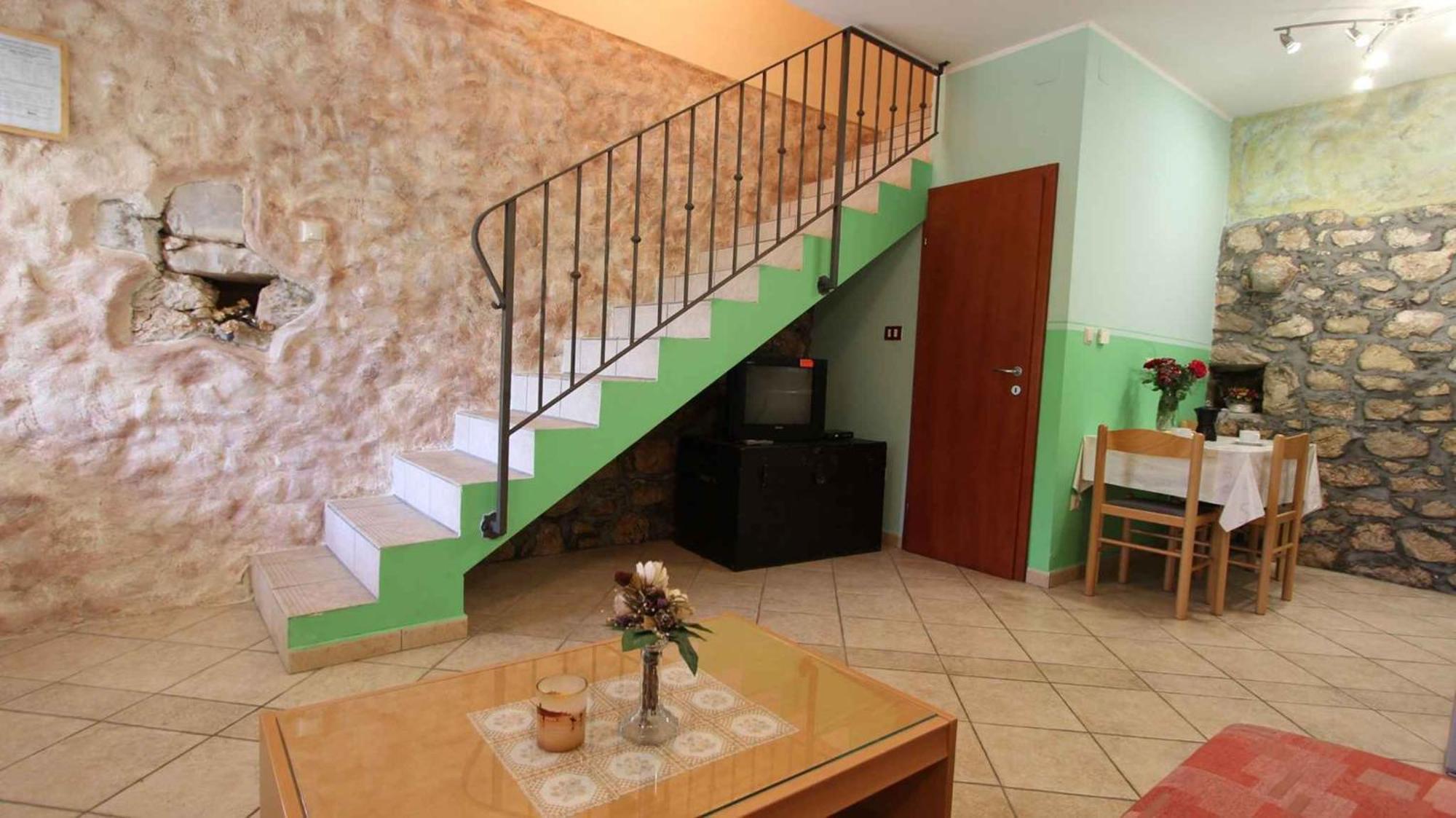 Apartment Malinska, Primorje-Gorski Kotar 20 Sveti Vid-Miholjice Exterior foto