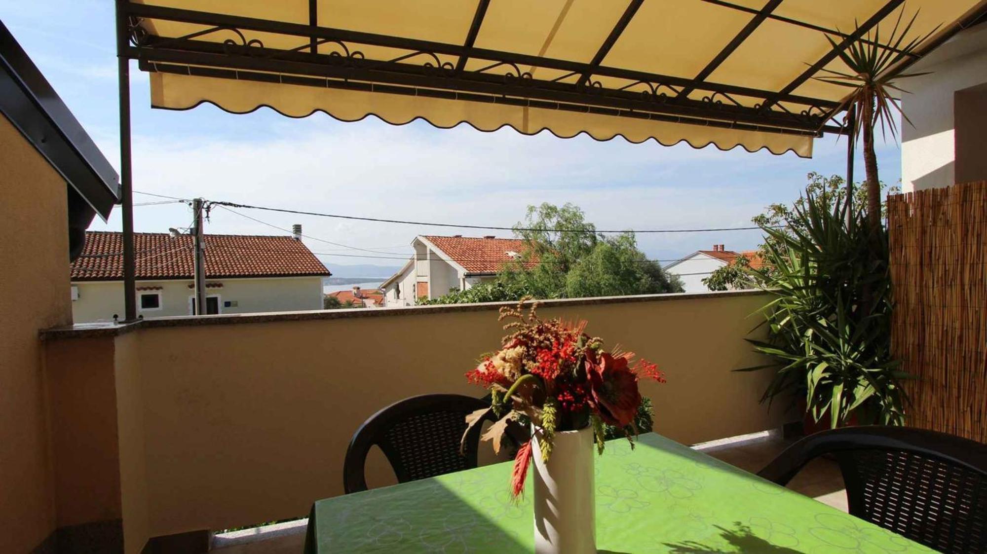 Apartment Malinska, Primorje-Gorski Kotar 20 Sveti Vid-Miholjice Exterior foto