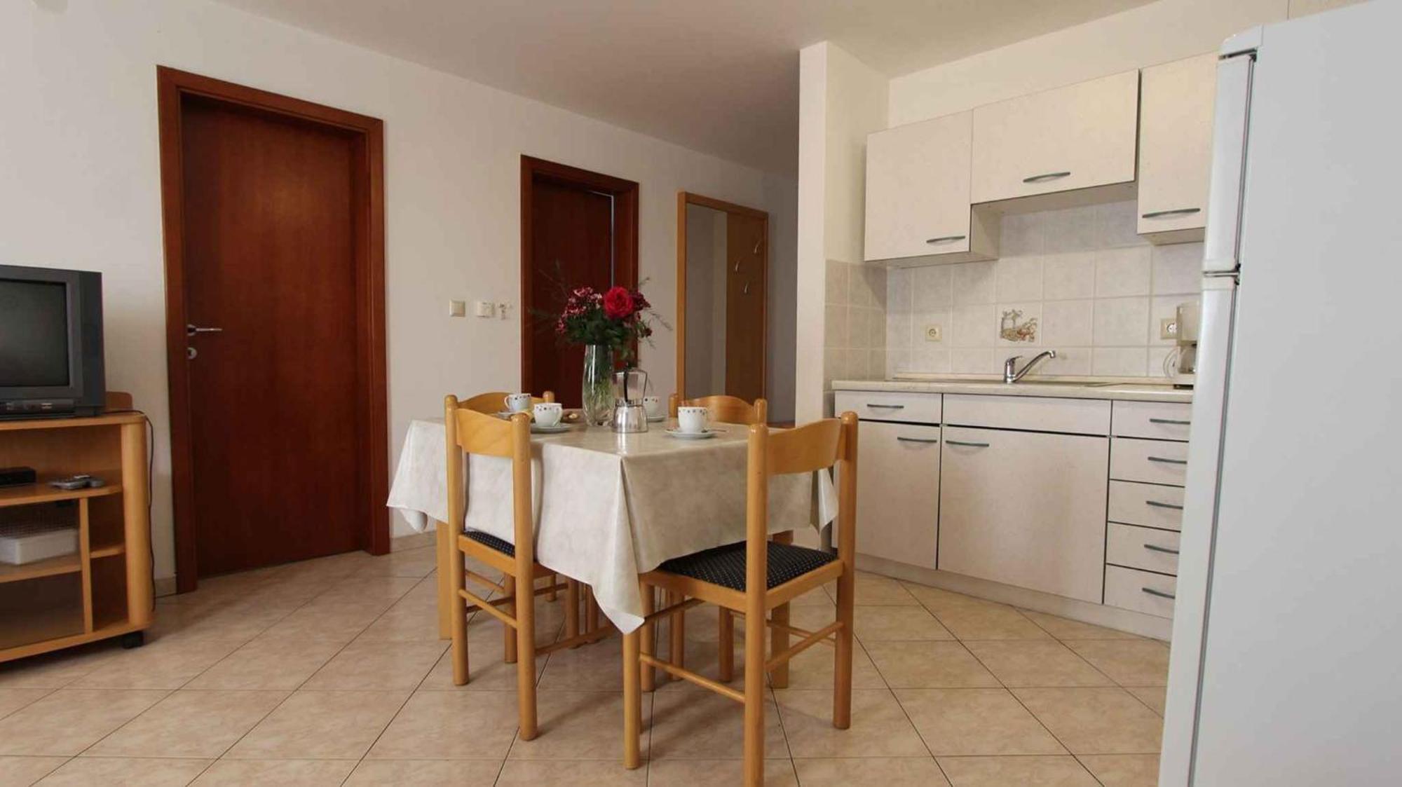 Apartment Malinska, Primorje-Gorski Kotar 20 Sveti Vid-Miholjice Exterior foto